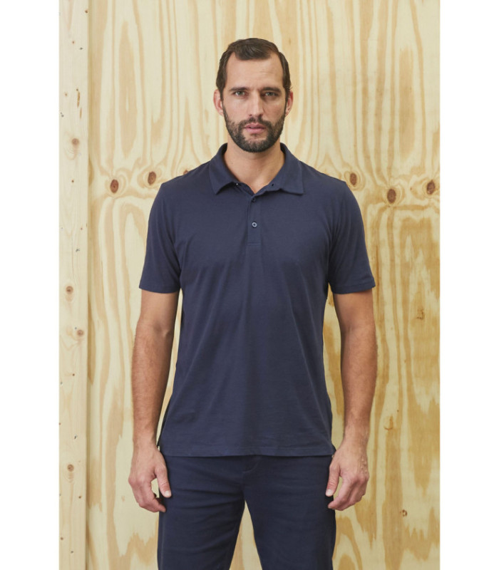 Polo Octave Hombre Manga corta
