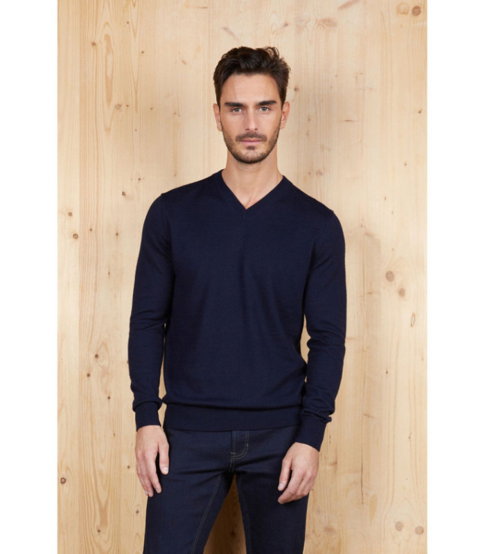 Jersey Sullivan Hombre