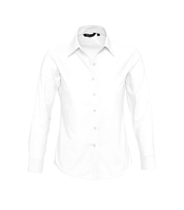 Camisa Embassy Mujer Manga larga
