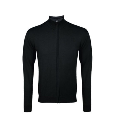 Chaqueta de punto Gordon Hombre