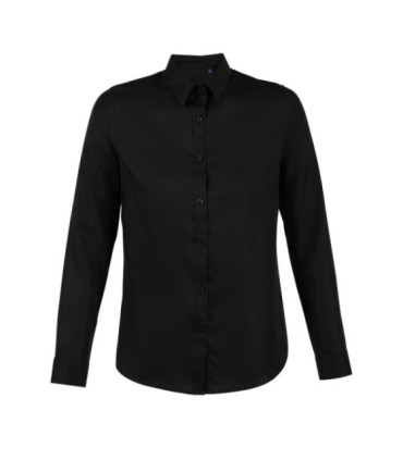 Camisa Blaise Mujer Hombre corta