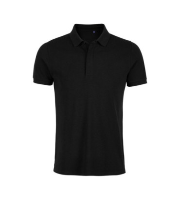Polo Owen Hombre Manga corta