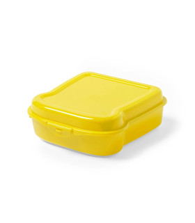 Fiambrera Sandwich Noix