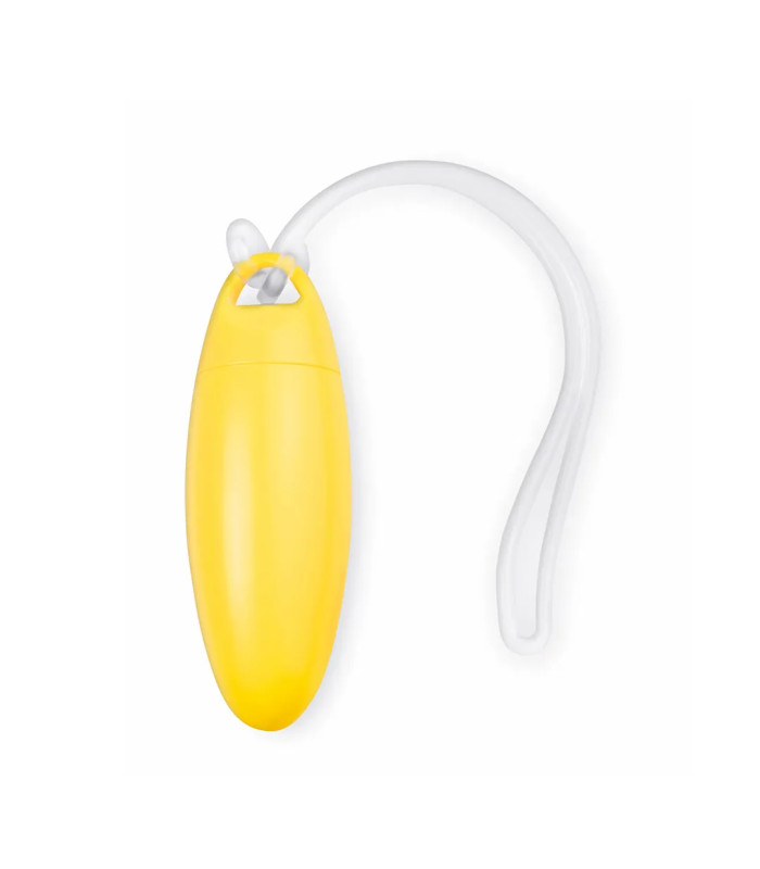 Identificador Maletas Bandel