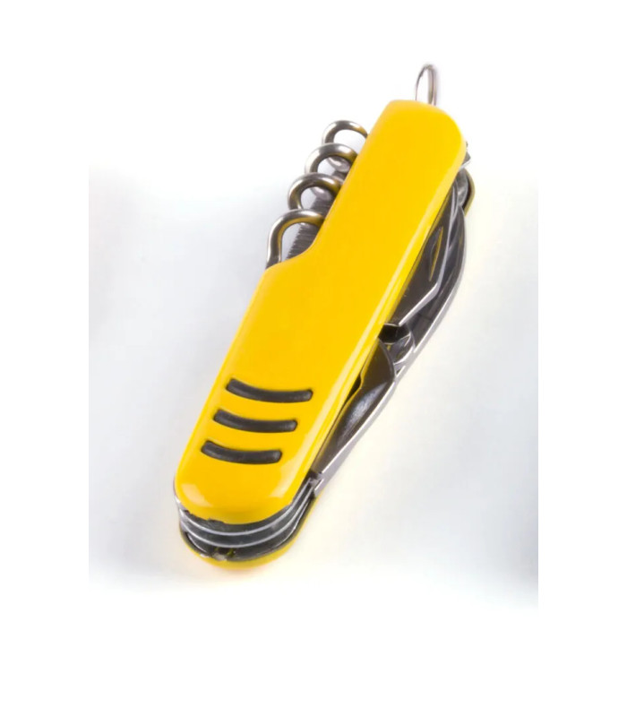 Navaja Multiusos Shakon