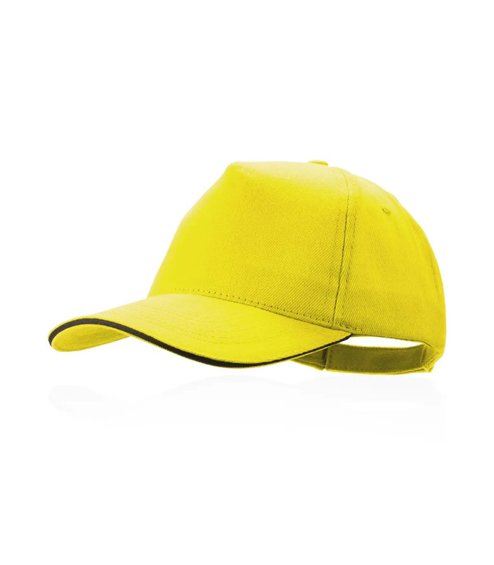 Gorra Kisse Personalizada de Algodón