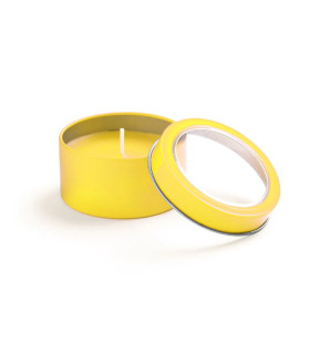 Vela Aromática Sioko