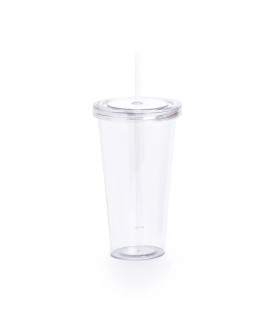 Vaso Trinox