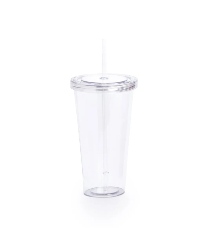 Vaso Trinox