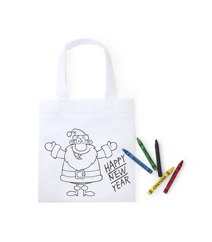 Bolsa Wistick