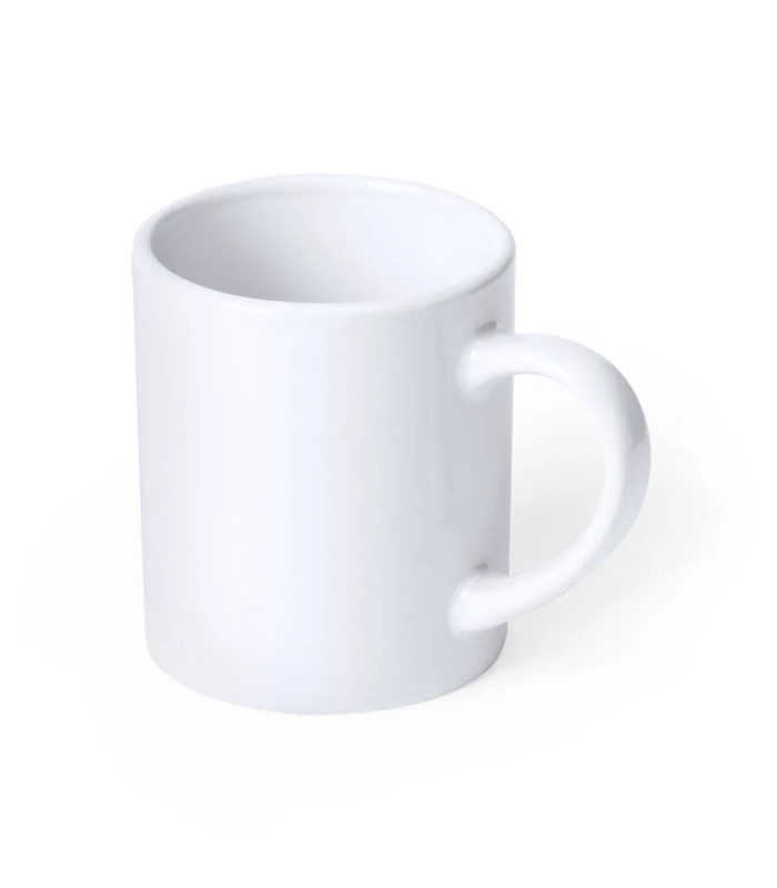 Taza de Cerámica Dolten para Sublimar