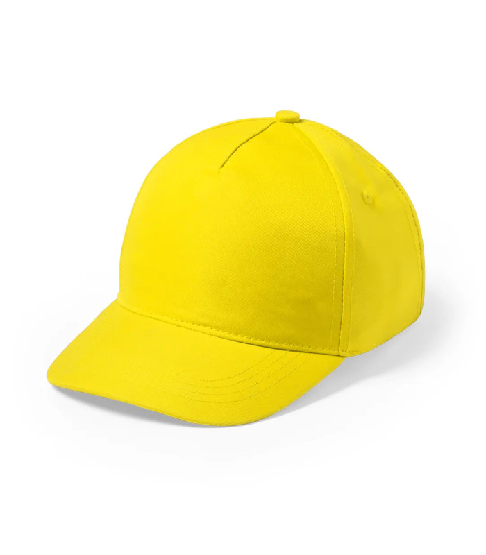 Gorra de Béisbol Publicitaria Krox