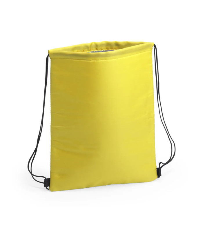 Mochila Nevera con Cuerdas Nipex Barata