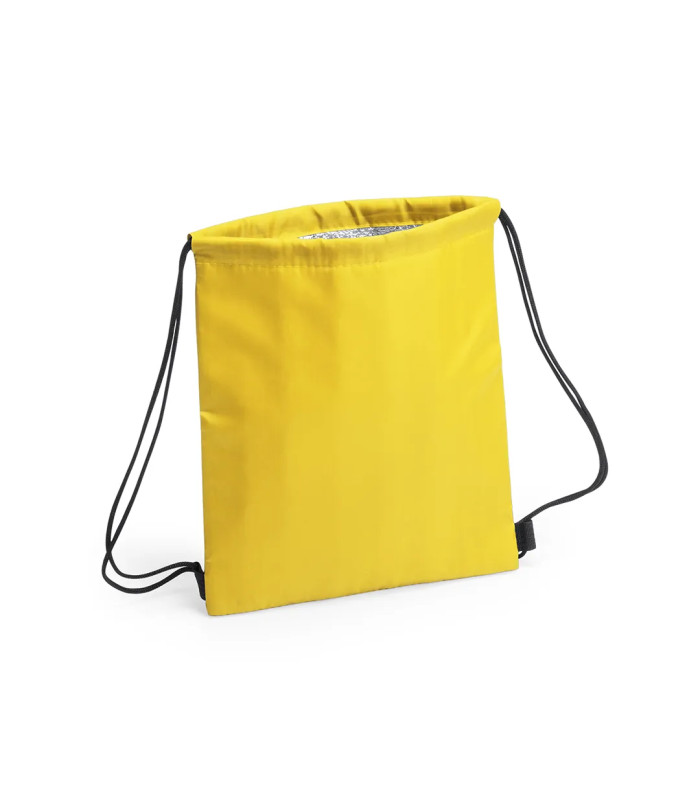 Mochila Nevera con Cordones Tradan Económica