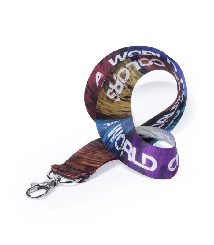 Lanyard Sublimación Nopak