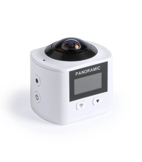 Cámara Deportiva 360° Logans