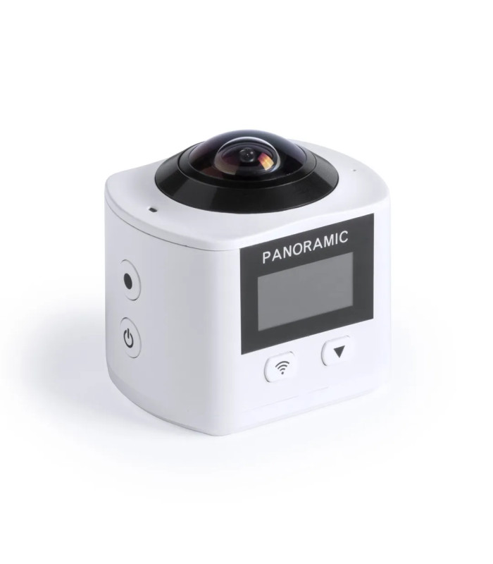 Cámara Deportiva 360° Logans