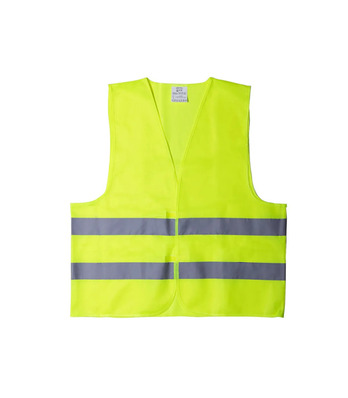 Chaleco Reflectante Kross