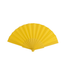Abanico Tela