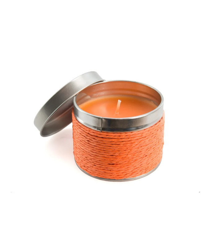 Vela Aromática Shiva