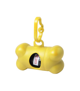 Dispensador Bolsas Rucin