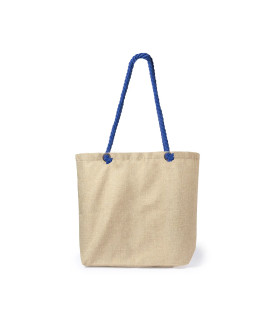 Bolsa Holfox de Poliéster con Asas Barata