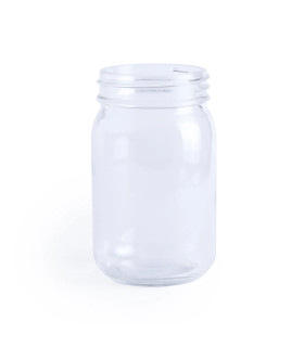 Tarro de Cristal Drunax Económico