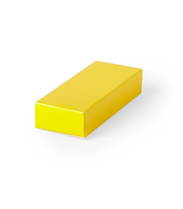 Estuche Presentación Halmer