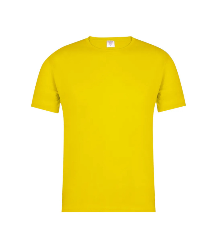 Camiseta Adulto Color "keya" MC150