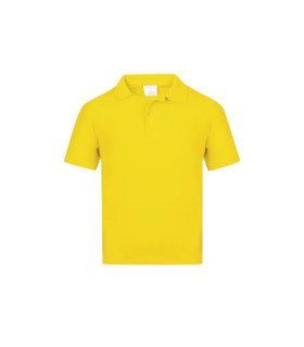 Polo Niño Color "keya" YPS180