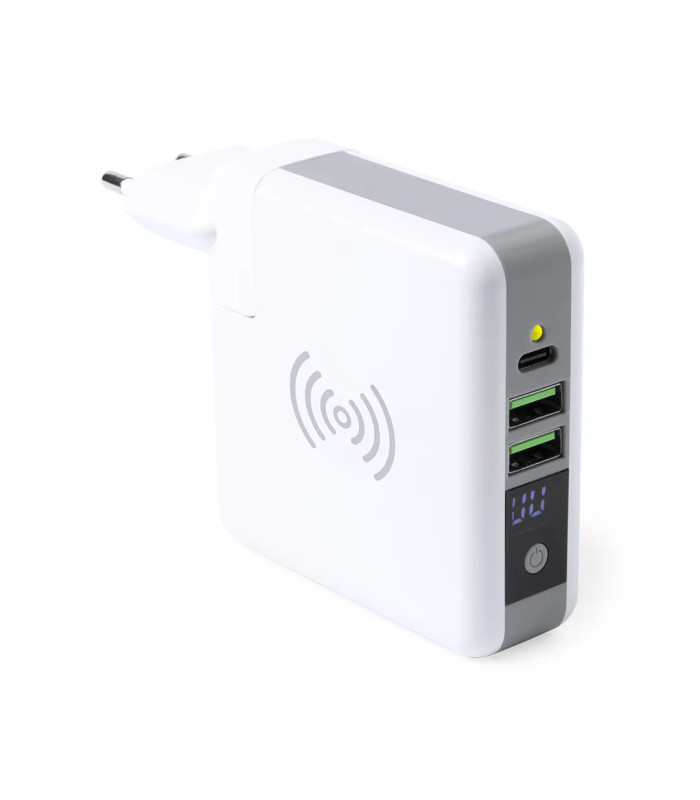 Adaptador Viaje Multifunción Teimpor