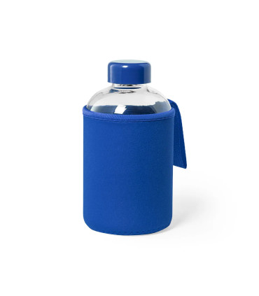 Bidón de Cristal Flaber Serigrafiado