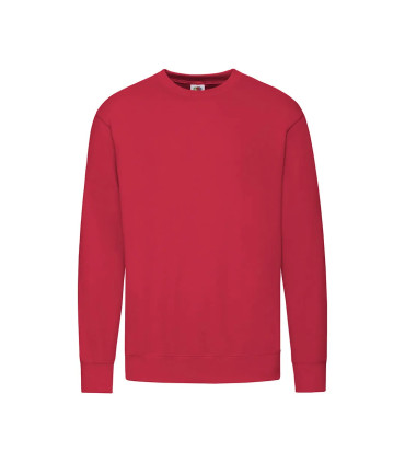 Sudadera Adulto Lightweight Set-In Sweat FRUIT