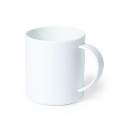 Taza Pioka para Grabar tu Logo