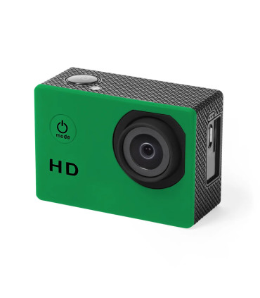 Cámara Deportiva Komir