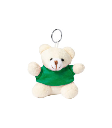 Llavero Peluche Tedchain