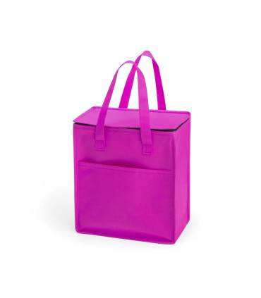 Nevera Non Woven Lans para Publicidad