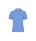 Polo Mujer Color "keya" WPS180