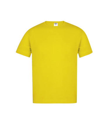 Camiseta Adulto Color "keya" MC130