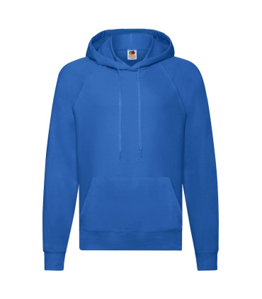 Sudadera Adulto Lightweight Hooded Sweat FRUIT