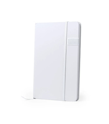 Bloc Notas USB Boltuk