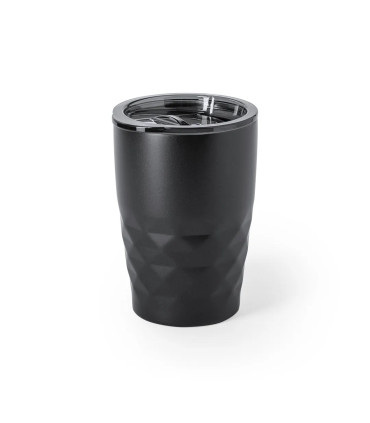 Vaso Térmico Blur de Acero Inox Barato