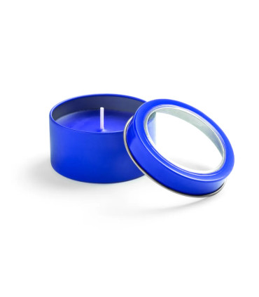 Vela Aromática Sioko