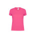 Camiseta Publicitaria Mujer Color Iconic FRUIT