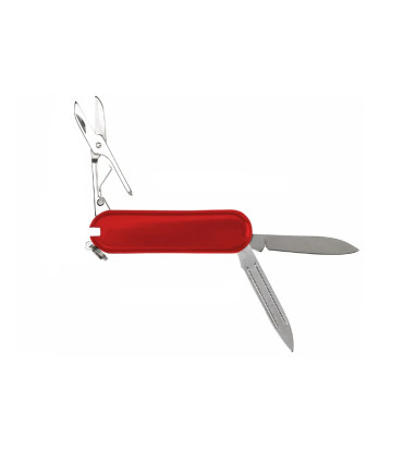 Mininavaja Multiusos Castilla