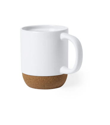 Taza Ecológica Promocional Bokun