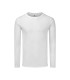 Camiseta Adulto Blanca Iconic Long Sleeve T FRUIT