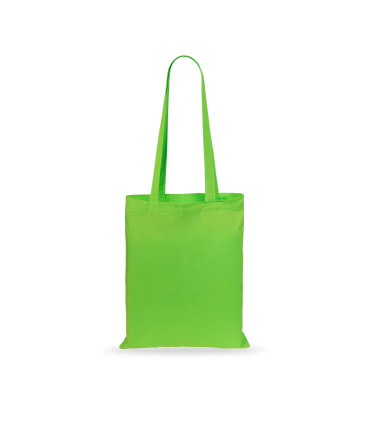 Bolsa de Algodón Trukal para Publicidad