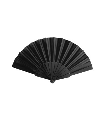 Abanico Tela