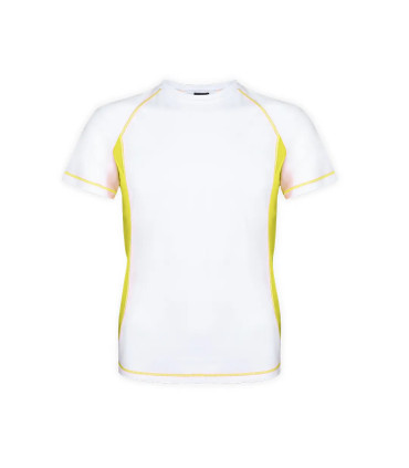 Camiseta Adulto Tecnic Combi